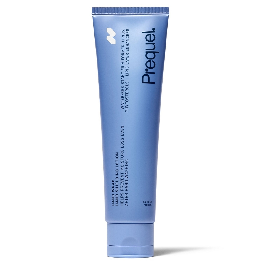 Prequel HAND WRAP HAND SHIELDING LOTION 100 ML/ NWB